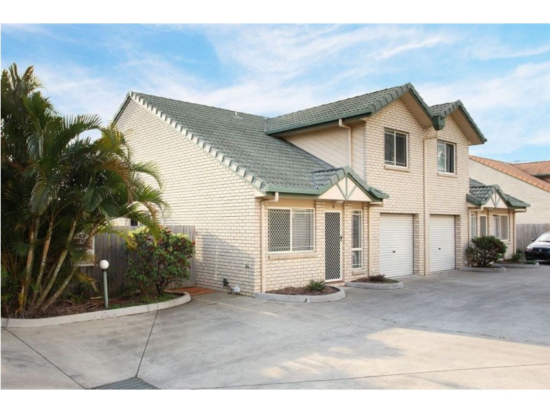 4/21 Stanton Road, Tingalpa QLD 4173