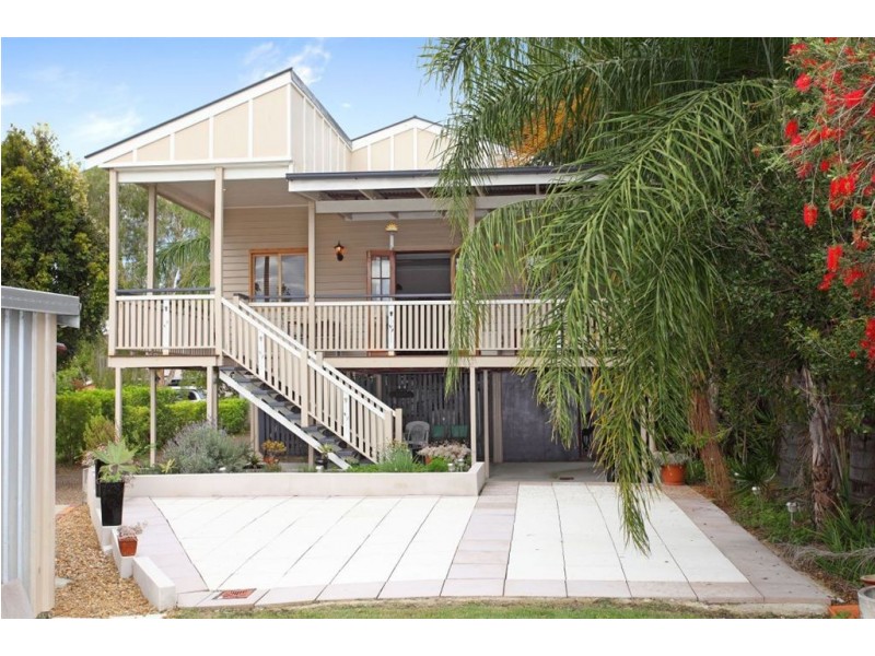 75 Jamieson Street, Bulimba QLD 4171