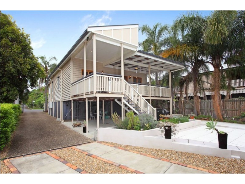 75 Jamieson Street, Bulimba QLD 4171