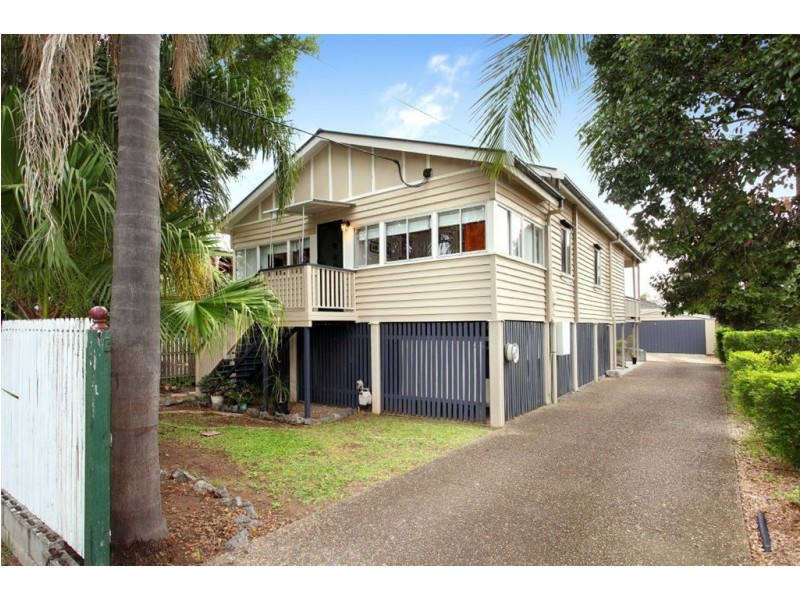 75 Jamieson Street, Bulimba QLD 4171