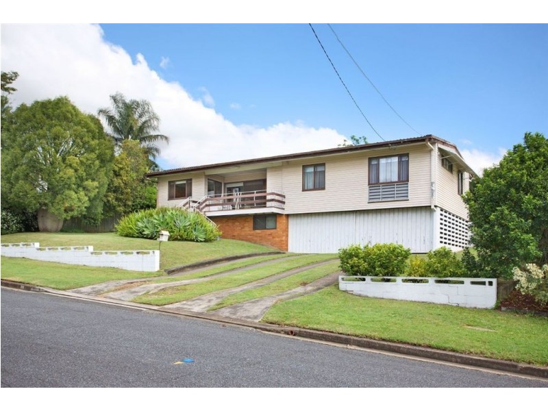 10 Pinedale Street, Morningside QLD 4170