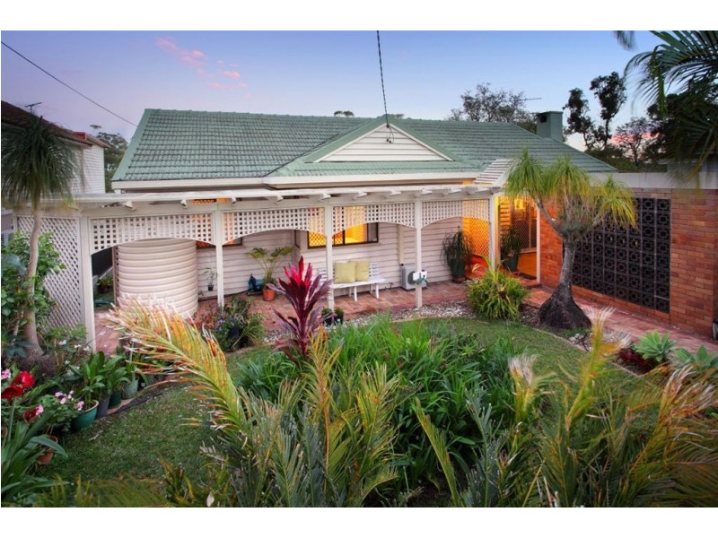 107 The Promenade, Camp Hill QLD 4152