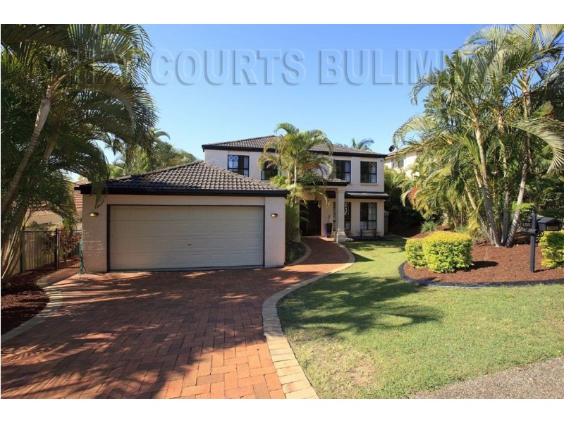 153 Cribb Road, Carindale QLD 4152