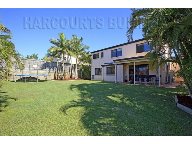 153 Cribb Road, Carindale QLD 4152