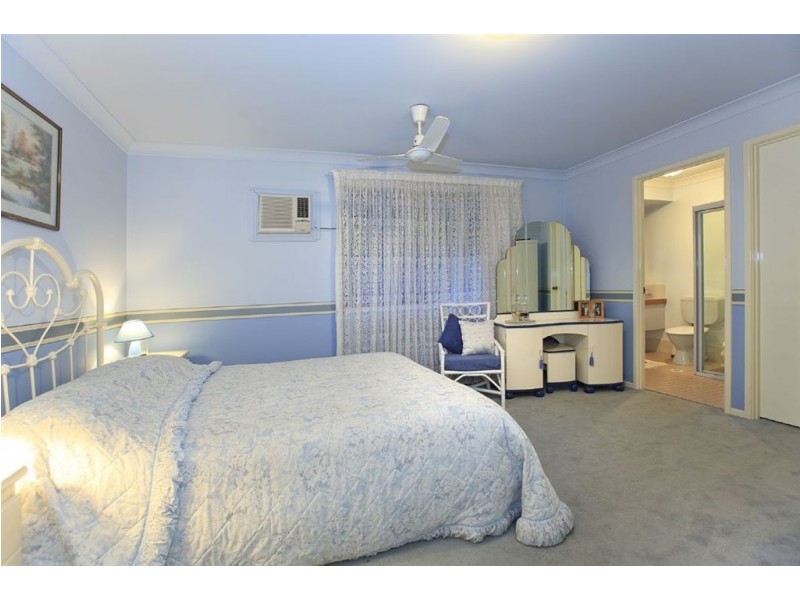 9 Christole Court, Carina QLD 4152