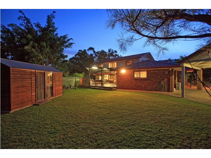 9 Christole Court, Carina QLD 4152