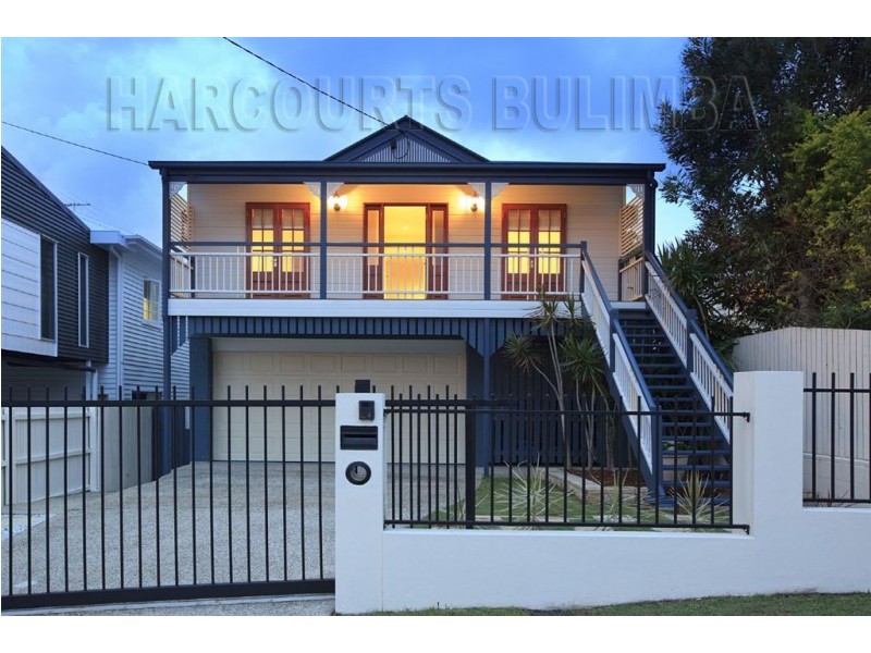 14 Wyena Street, Camp Hill QLD 4152