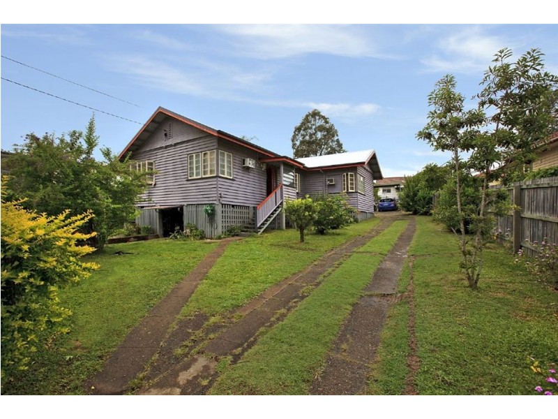 21 Valaria Avenue, Seven Hills QLD 4170