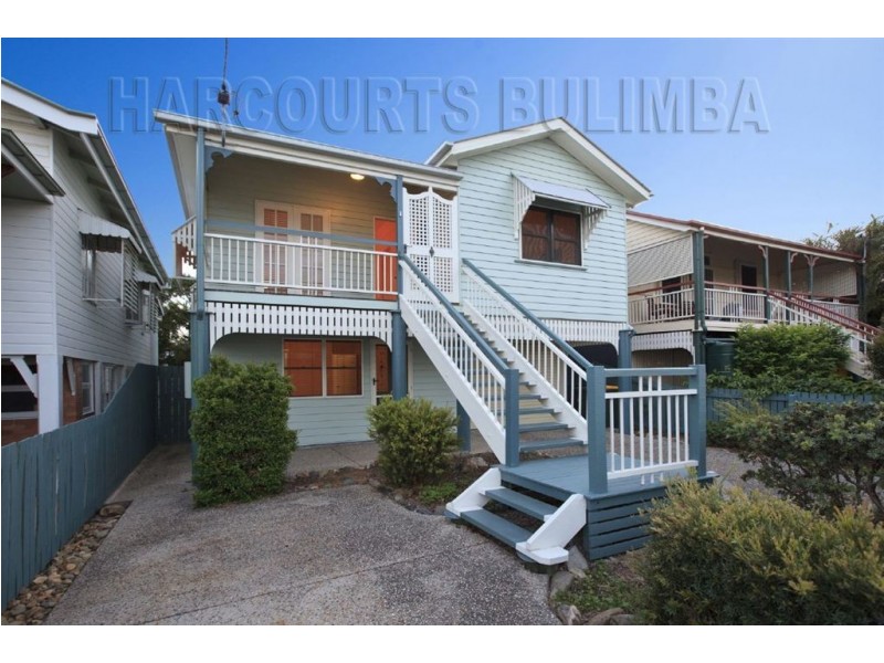 26 Byron Street, Bulimba QLD 4171