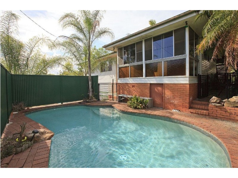 51 Tamworth Street, Annerley QLD 4103
