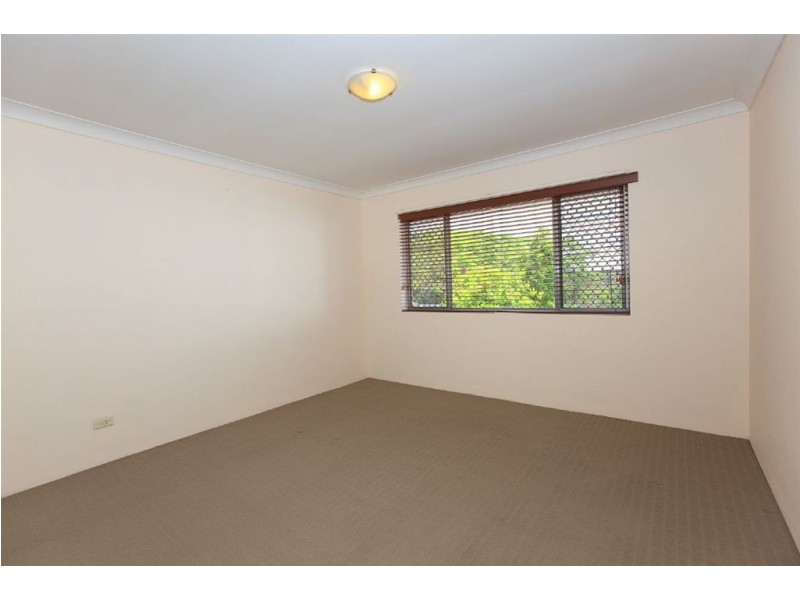 4/21 Wellington Street, Coorparoo QLD 4151