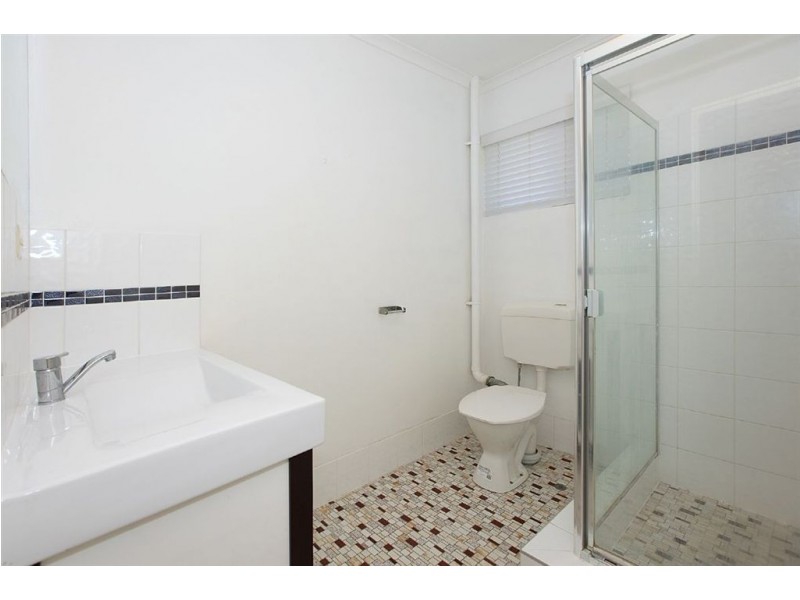 4/21 Wellington Street, Coorparoo QLD 4151