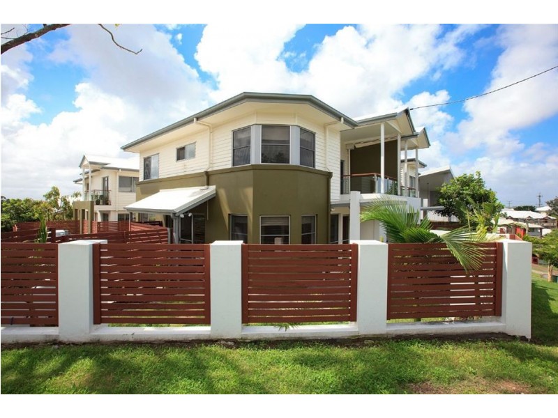 2/18 Horsington Street, Morningside QLD 4170