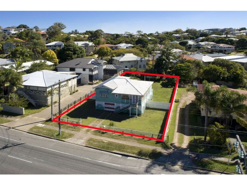 25 Balmoral Street, Hawthorne QLD 4171