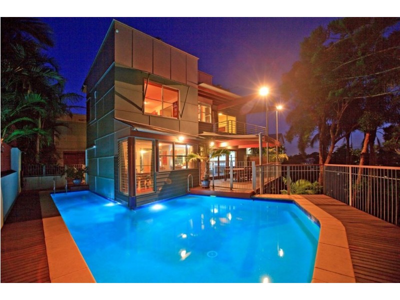 44 Wentworth Parade, Balmoral QLD 4171