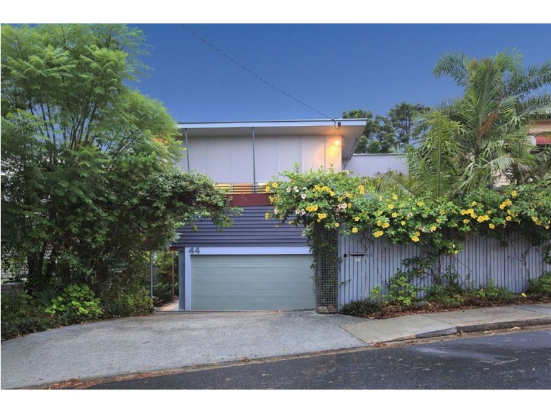 44 Wentworth Parade, Balmoral QLD 4171