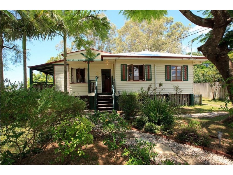 45 Avon Street, Morningside QLD 4170