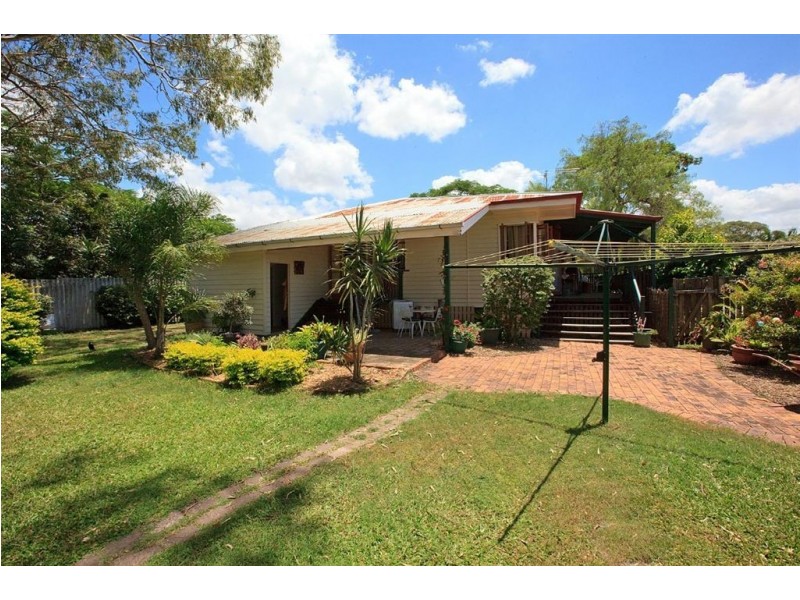 45 Avon Street, Morningside QLD 4170