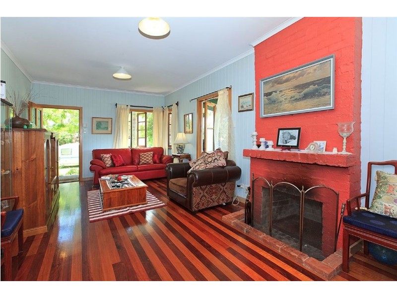 45 Avon Street, Morningside QLD 4170