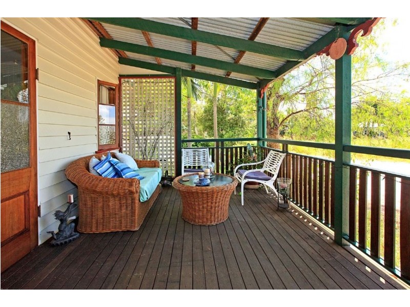 45 Avon Street, Morningside QLD 4170