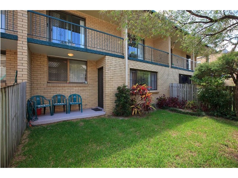 2/26 Deviney Street, Morningside QLD 4170