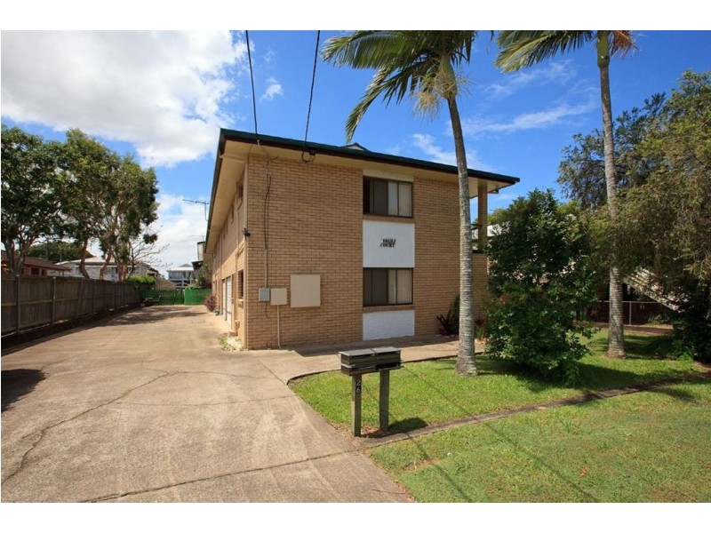 2/26 Deviney Street, Morningside QLD 4170