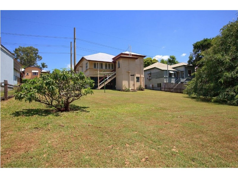 156 Brisbane Street, Bulimba QLD 4171