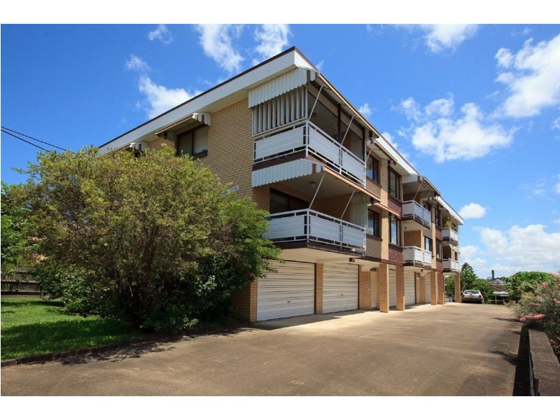 2/45 Amelia Street, Coorparoo QLD 4151