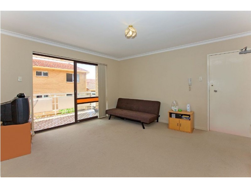 2/45 Amelia Street, Coorparoo QLD 4151