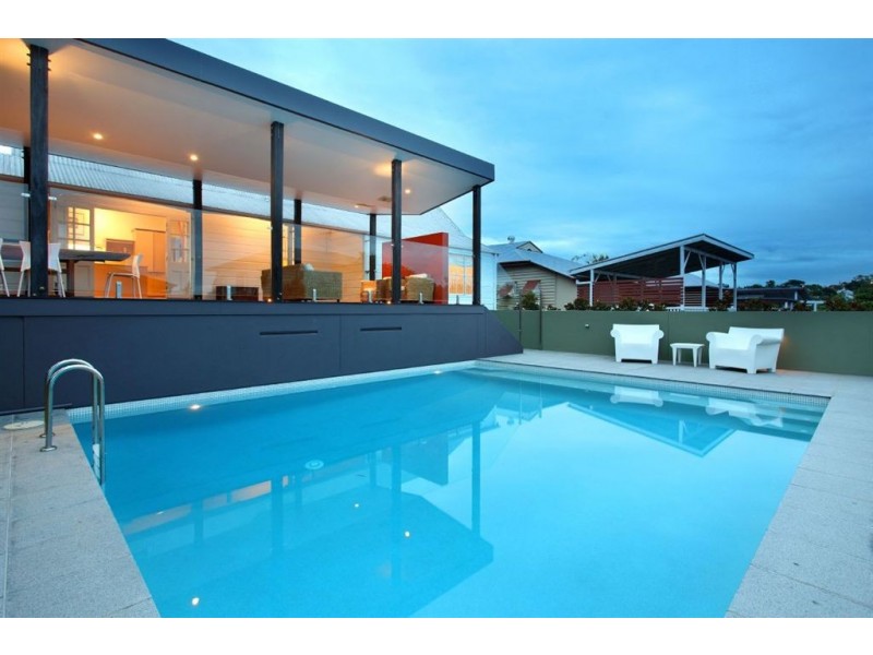 3 High Street, Milton QLD 4064