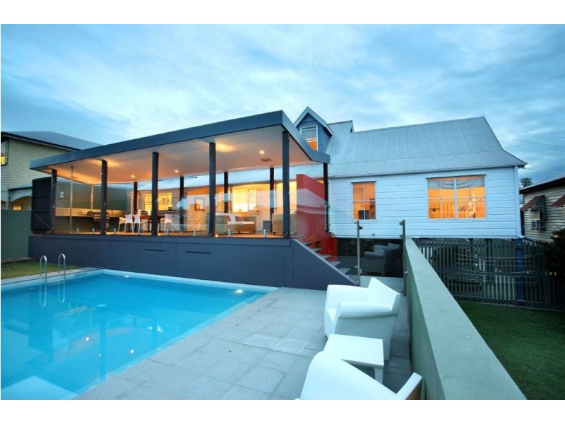 3 High Street, Milton QLD 4064