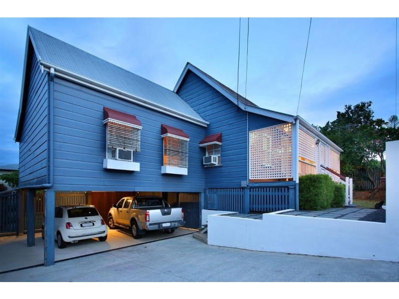 3 High Street, Milton QLD 4064