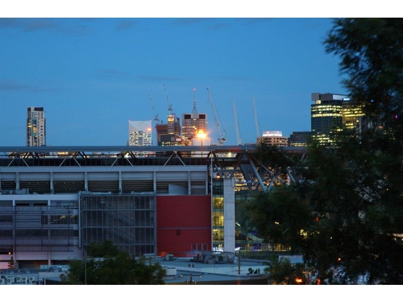 3 High Street, Milton QLD 4064