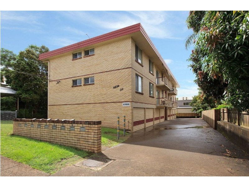 7/32 Cottell Street, Norman Park QLD 4170