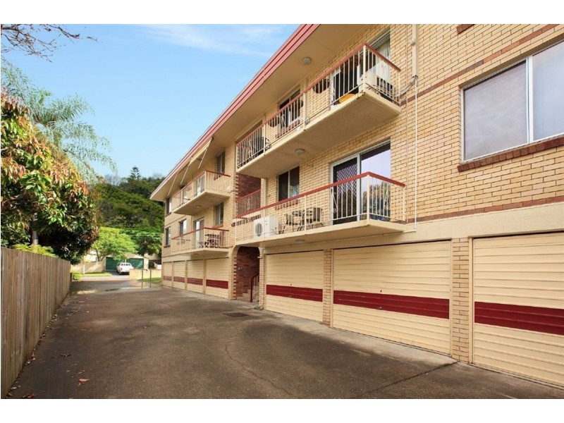 7/32 Cottell Street, Norman Park QLD 4170