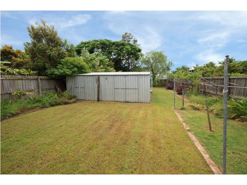 14 Harris Street, Hawthorne QLD 4171