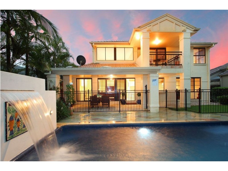 6 Parklane Place, Bulimba QLD 4171