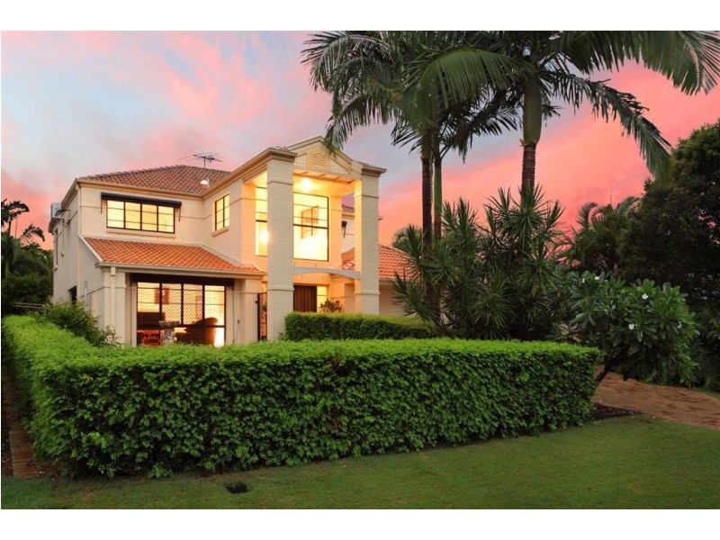 6 Parklane Place, Bulimba QLD 4171