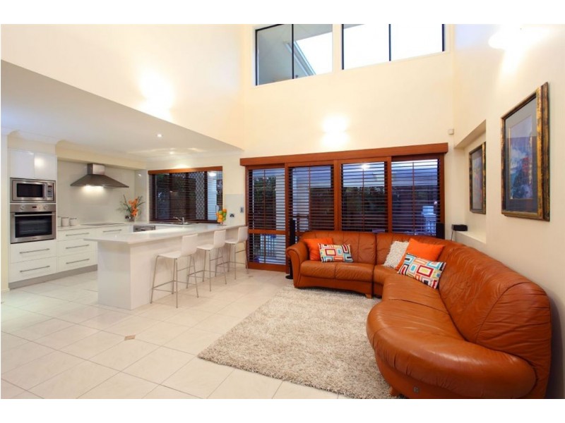 6 Parklane Place, Bulimba QLD 4171