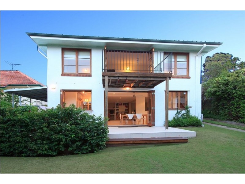 50 Edencourt Street, Camp Hill QLD 4152