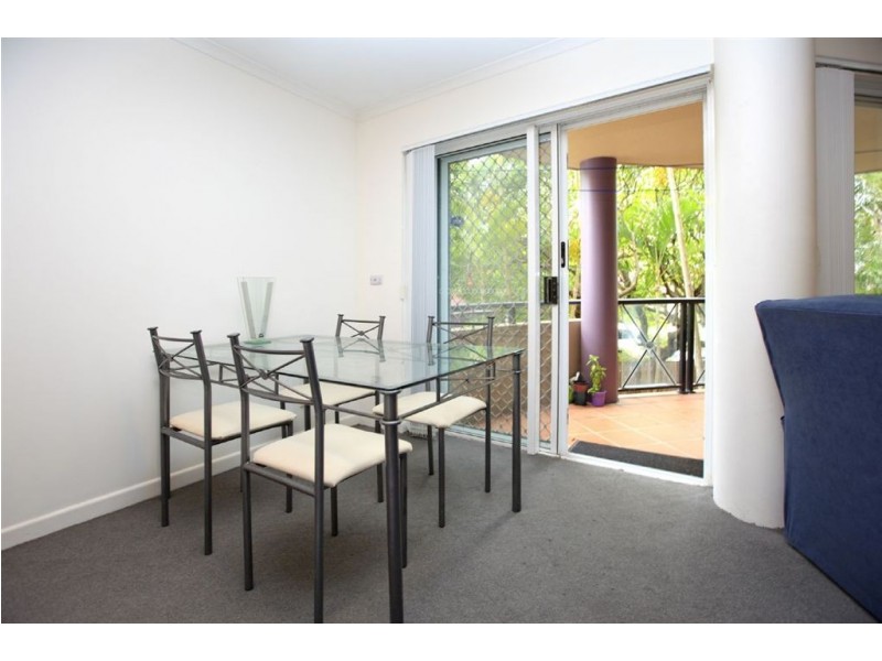 4/56 Thorn Street, Kangaroo Point QLD 4169