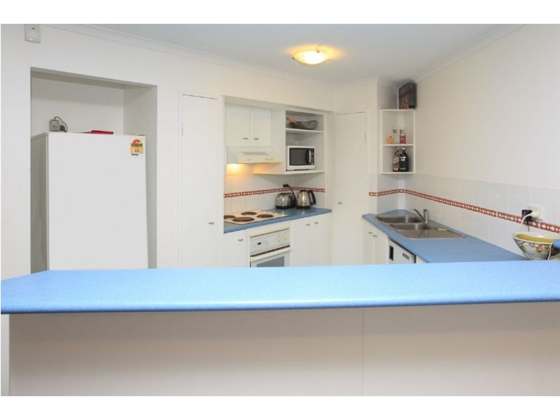 4/56 Thorn Street, Kangaroo Point QLD 4169