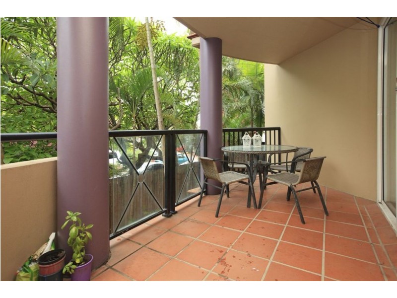 4/56 Thorn Street, Kangaroo Point QLD 4169