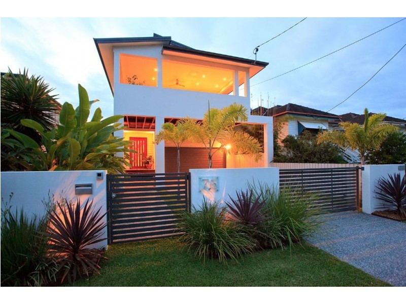 76 Harrison Street, Bulimba QLD 4171