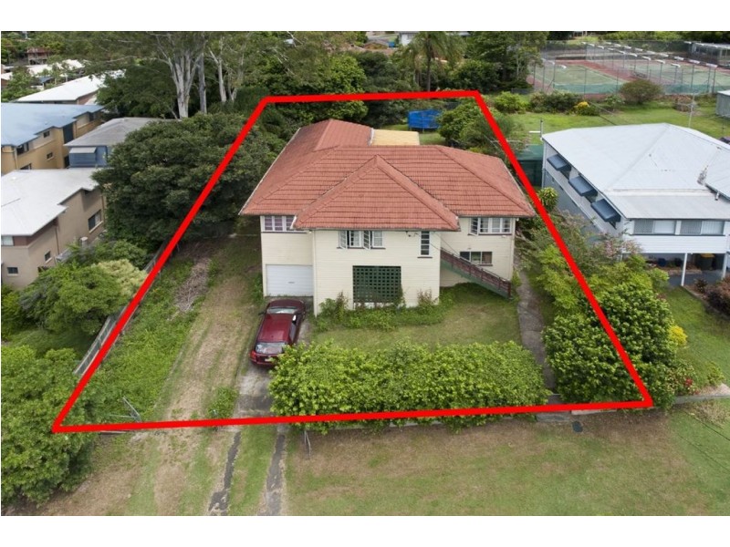 37 Palmer Street, Greenslopes QLD 4120