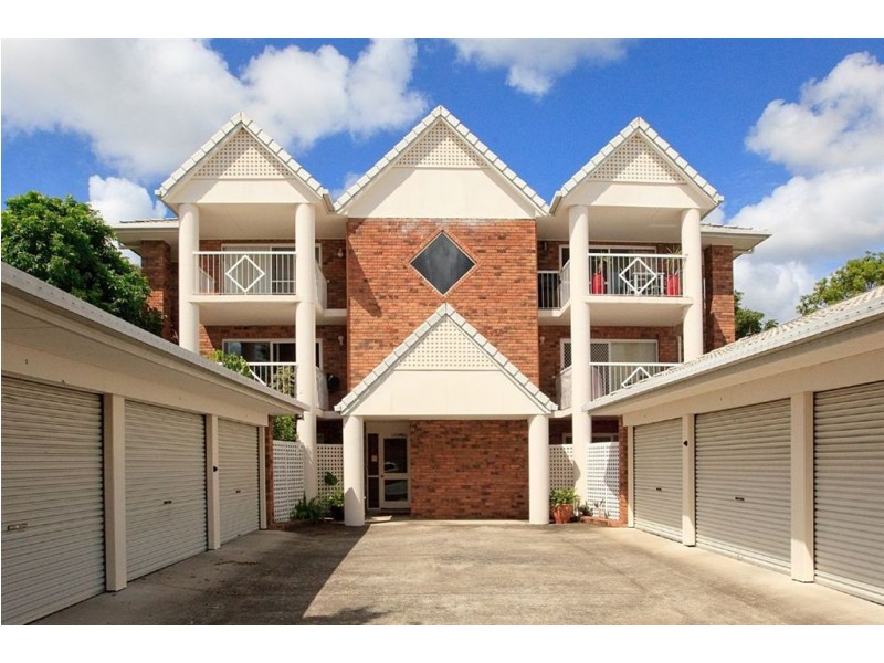 4/26 Malcolm Street, Hawthorne QLD 4171