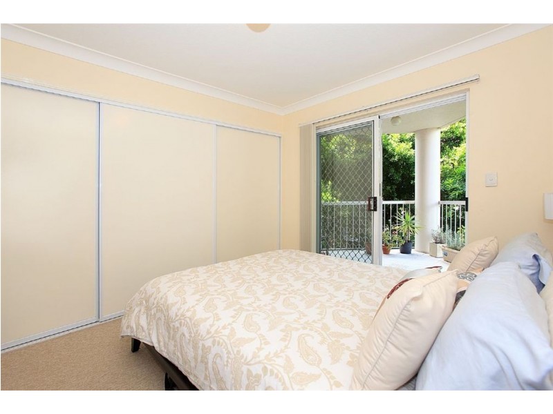 4/26 Malcolm Street, Hawthorne QLD 4171