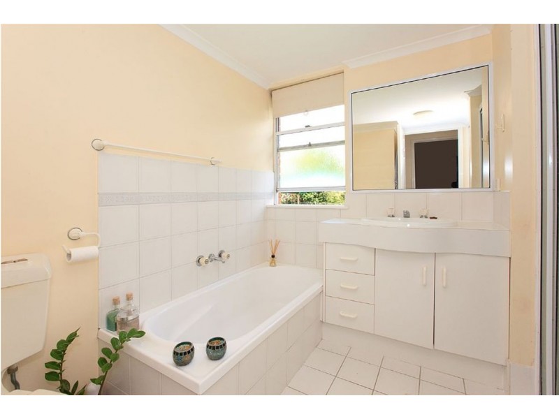 4/26 Malcolm Street, Hawthorne QLD 4171