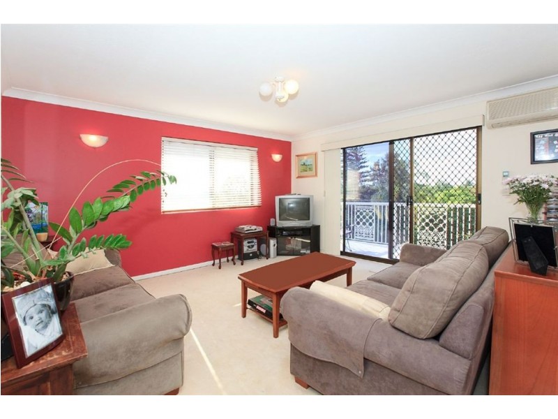 6/335 Cavendish Road, Coorparoo QLD 4151