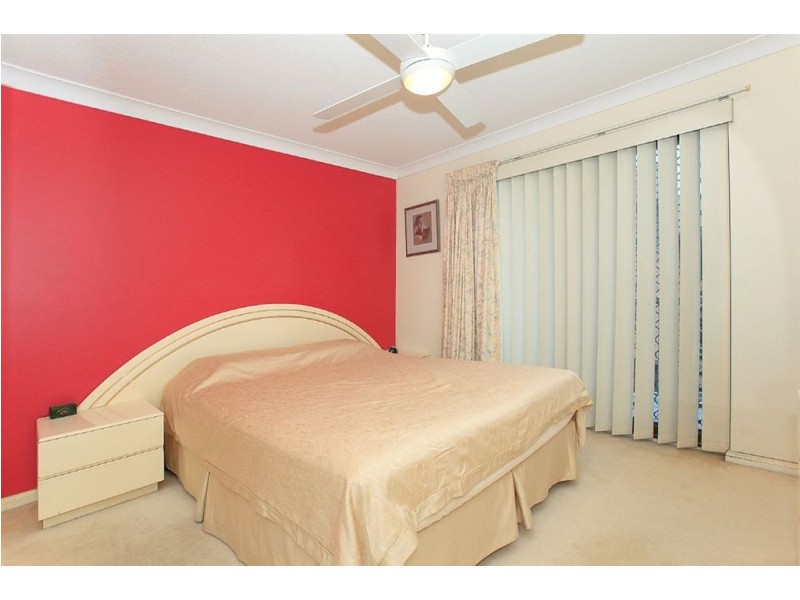 6/335 Cavendish Road, Coorparoo QLD 4151